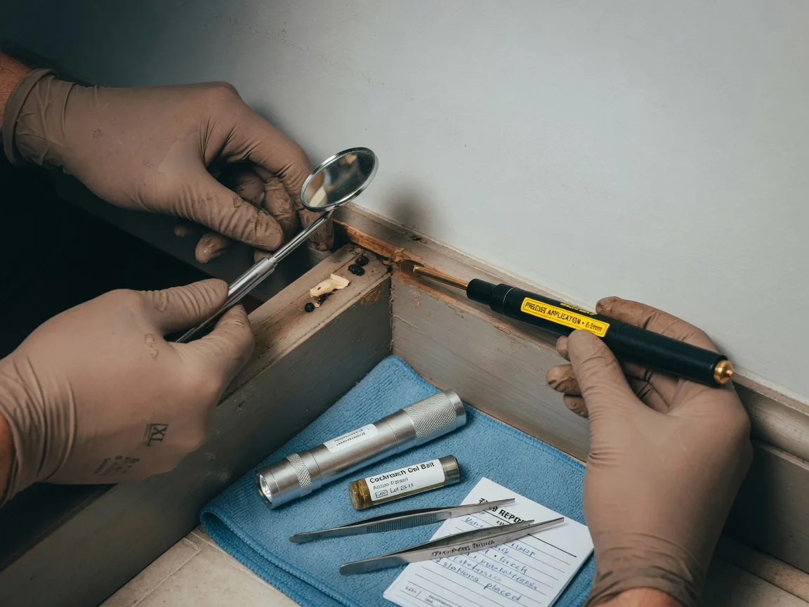 Why choose Emergency Pest Control in Stanfield, NC